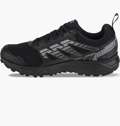 Кроссовки мужские Salomon Wander Black 471525