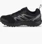Кроссовки мужские Salomon Wander Black 471525