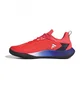 Кроссовки мужские Adidas Defiant Speed M Clay Red HQ8452