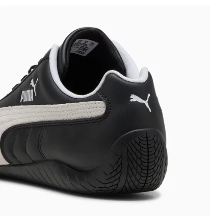 Кроссовки унисекс Puma Speedcat Black 403175-02