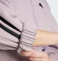 Бомбер женский Adidas Future Icons 3-Stripes Bomber Jacket Pink IS3652