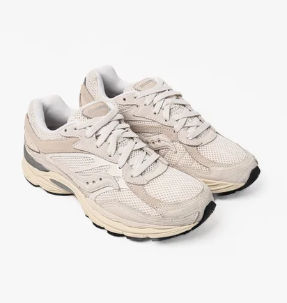 Кросівки чоловічі Saucony Progrid Omni 9 Grey S70740-11