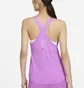 Майка женская Nike W Nk Breathe Tank Cool Pink Cz9608-597