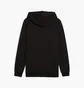 Толстовка мужская Puma Ess Full-Zip Hoodie Black 682586-01