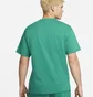 Футболка чоловіча Nike Mens T-Shirt Green Cv0559-340