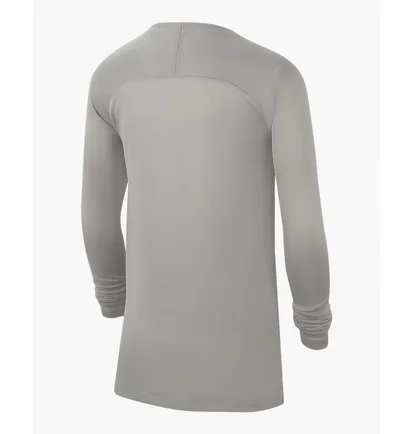 Лонгслів дитячий Nike Dry Park First Layer Grey Av2611-057