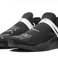 Кросівки чоловічі Adidas Hu Nmd Black GY0093