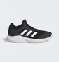 Кросівки жіночі Adidas Court Team Bounce Indoor Shoes Black/White Fx1804