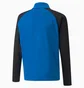Джемпер детский Puma Teamliga Blue/Black 657237-02