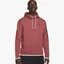 Худи мужское Nike M Nsw Tch Flc Po Hoodie Dd5174-661
