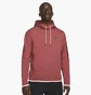 Худи мужское Nike M Nsw Tch Flc Po Hoodie Dd5174-661