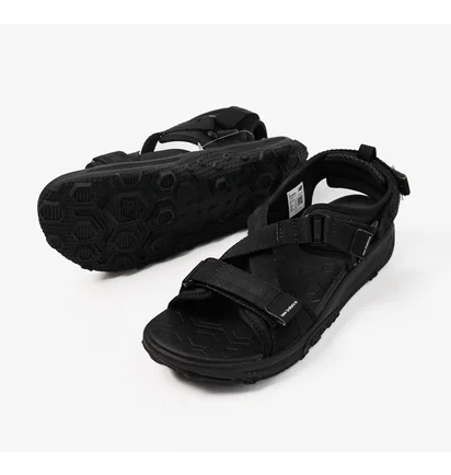 Сандалі чоловічі New Balance 2950 Black M29508QN