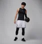 Майка чоловіча Air Jordan M Df Sprt Sl Comp Top Black HV4101-010