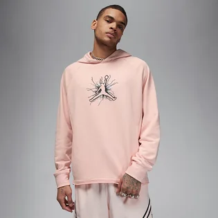Спортивный костюм мужской Air Jordan Dri-Fit Sport Peach FN5812-622__FN5814-622