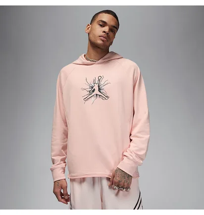 Спортивный костюм мужской Air Jordan Dri-Fit Sport Peach FN5812-622__FN5814-622