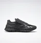Кросівки чоловічі Reebok Maison Margiela Zig 3D Storm Memory Of Shoes Black Gw5009