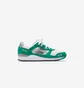 Кросівки чоловічі Asics X Awake Gel-Lyte Iii Green 1201A568-100