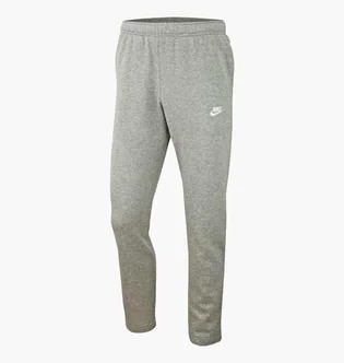 Штаны мужские Nike Nsw Club Grey BV2713-063
