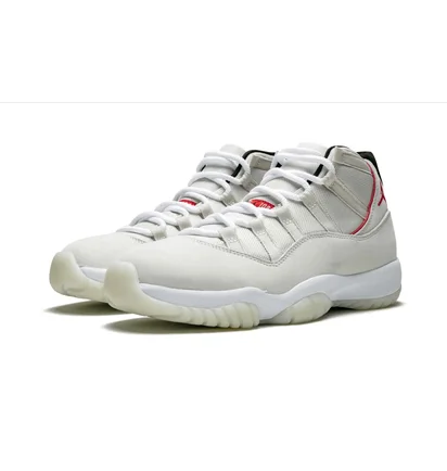 Кроссовки мужские Air Jordan 11 Retro Beige 378037-016
