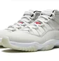 Кроссовки мужские Air Jordan 11 Retro Beige 378037-016