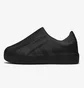 Кроссовки мужские Adidas Adifom Superstar Black GZ2619