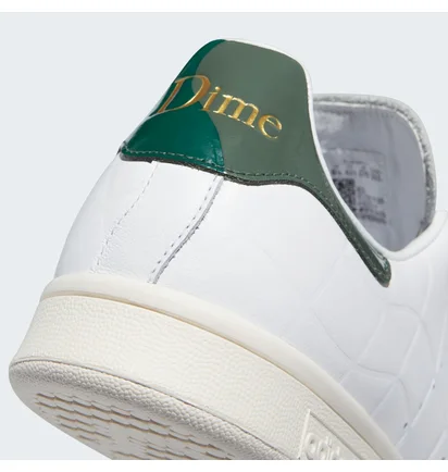 Кросівки чоловічі Adidas Dime Stan Smith White IG2044