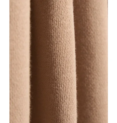Штани чоловічі Nike X Drake Nocta Nrg Open Hem Fleece Pants Beige FZ4675-200