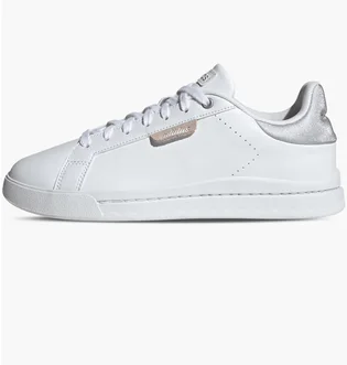 Кроссовки женские Adidas Court Silk White GZ9689