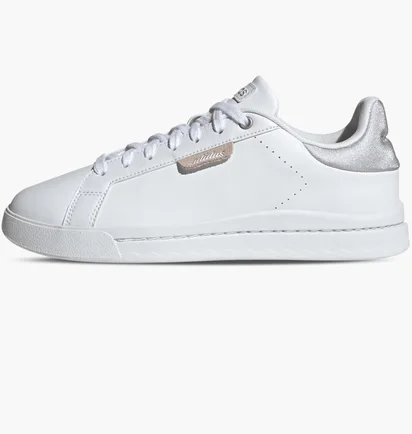 Кросівки жіночі Adidas Court Silk White GZ9689