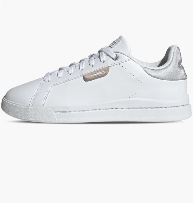 Кросівки жіночі Adidas Court Silk White GZ9689