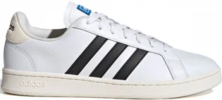 Кросівки чоловічі Adidas Sportswear Grand Court White GY3620