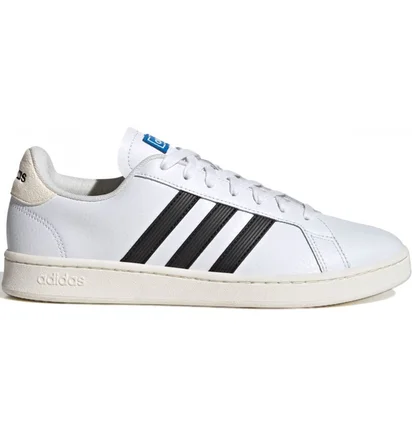Кроссовки мужские Adidas Sportswear Grand Court White GY3620