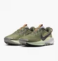 Кроссовки мужские Nike Pegasus Trail 5 Trail Running Shoes Olive DV3864-200