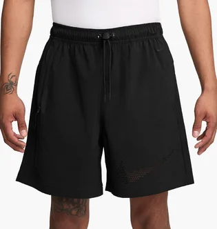 Шорты мужские Nike Tech Gx Black HJ0679-010