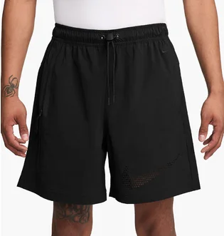Шорты мужские Nike Tech Gx Black HJ0679-010