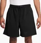 Шорти чоловічі Nike Tech Gx Black HJ0679-010