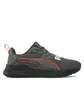 Кроссовки детские Puma Wired Run Pure Jr Black 390847-04