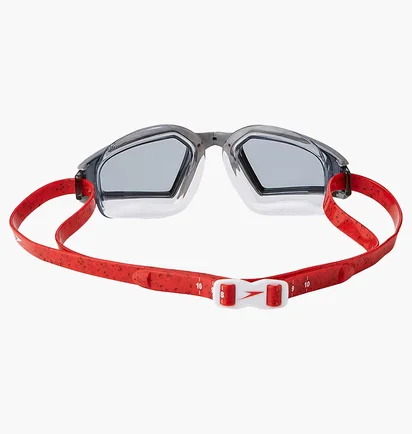 Окуляри для плавання унісекс Speedo Aquapulse Max Gog V3 Au Red 8-11764C732