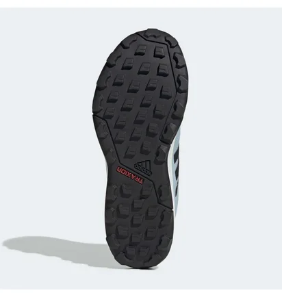 Кроссовки женские Adidas Terrex TR Agravic Gore-tex Light Blue EF6882