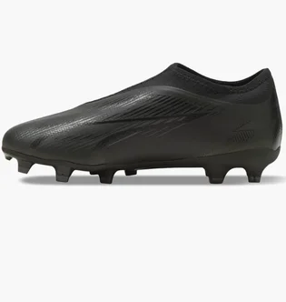 Бутси дитячі Puma Ultra Match Ll Fg/Ag Black 107770-02