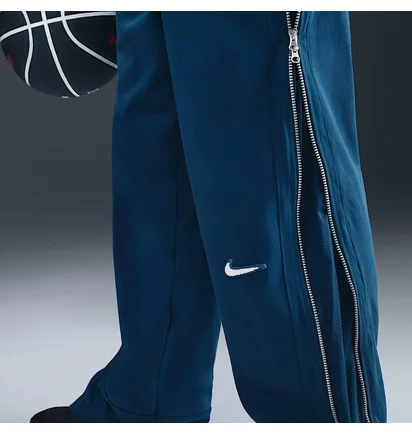 Штаны мужские Nike Sports Dri-Fit Turquoise HV1895-415