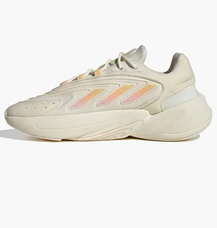 Кроссовки женские Adidas Ozelia Shoes Beige HQ6658