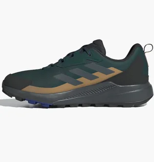 Кроссовки мужские Adidas Terrex Anylander Rain.Rdy Black JQ1595