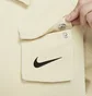 Куртка жіноча Nike Sportswear Swoosh Beige Fd1130-783