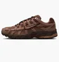 Кроссовки мужские Nike P-6000 Se Brown HF0015-205