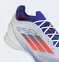 Сороконожки унисекс Adidas Adizero F50 Pro Tf White IF1323