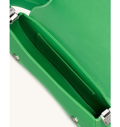Сумка жіноча JW PEI Joy Shoulder Bag Green BB2023BG60691JWP