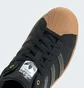 Кроссовки унисекс Adidas Superstar Gore-Tex Shoes Black IF6161