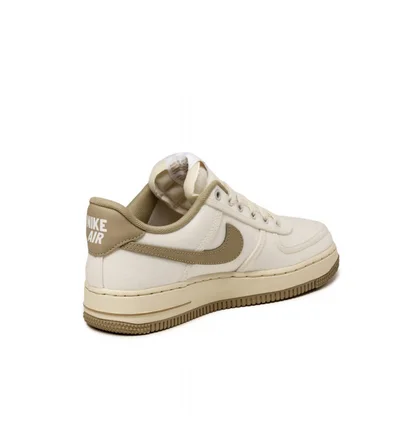 Кроссовки женские Nike Air Force 1 07 Beige HF4263-133