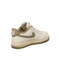 Кроссовки женские Nike Air Force 1 07 Beige HF4263-133